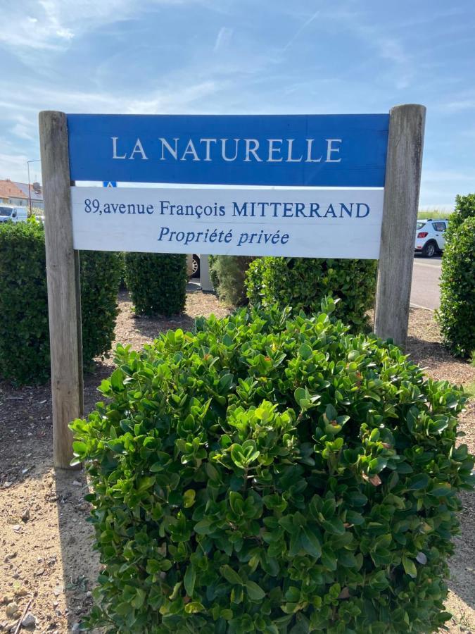La Mer En Vue, Destination Naturelle Pour 2, Avec Wifi Et Parking Wimereux Kültér fotó