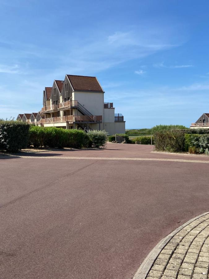 La Mer En Vue, Destination Naturelle Pour 2, Avec Wifi Et Parking Wimereux Kültér fotó