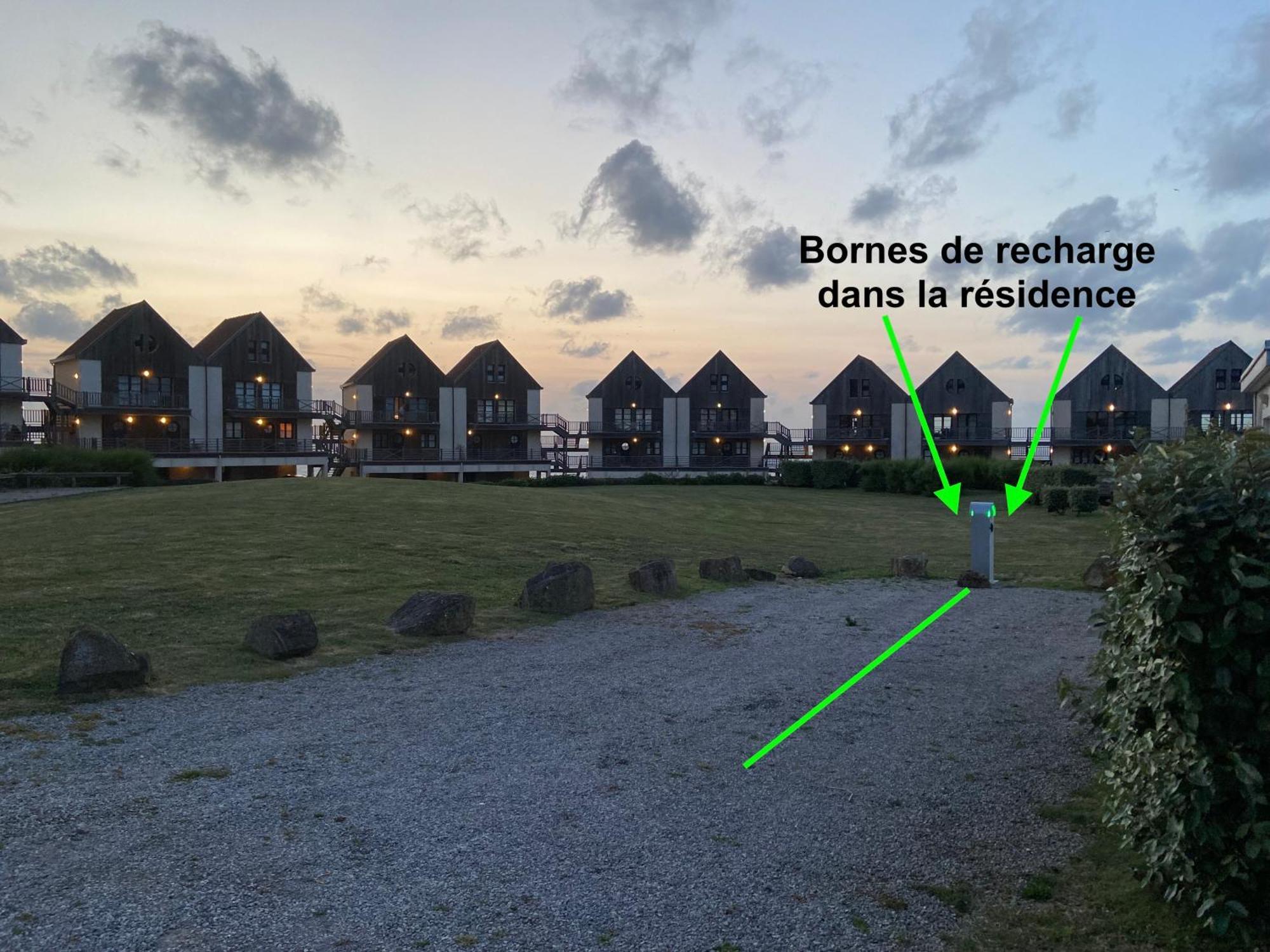 La Mer En Vue, Destination Naturelle Pour 2, Avec Wifi Et Parking Wimereux Kültér fotó